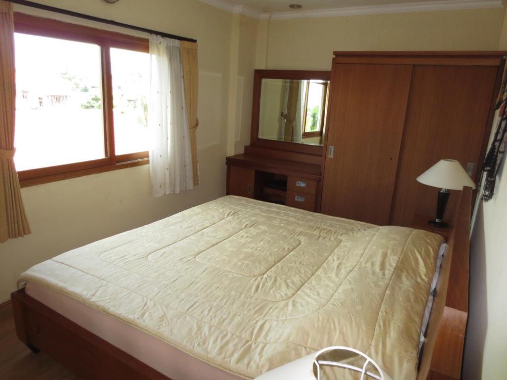 Nuriani Guest House Ubud Quarto foto